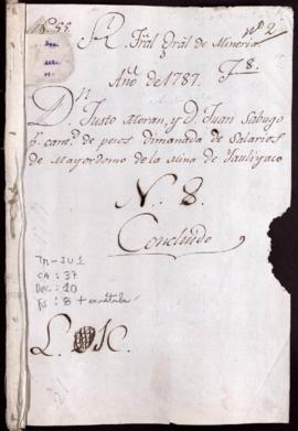 Pago de libranza