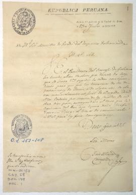Otorgamiento de abono mensual