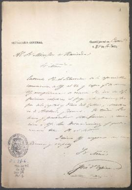 Desición sobre pago de sueldos