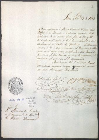 Open original Document numérique