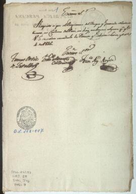 Solicitud de patente de navegación