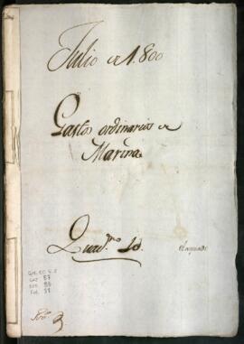 Documentos contables