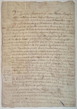 Medición y tasación