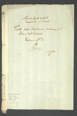 Documentos contables