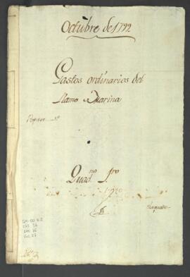 Documentos contables