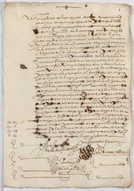 Carta de pago