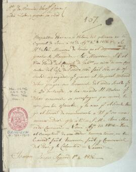 Pago por hospitalización