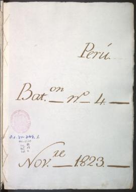 Lista de revista