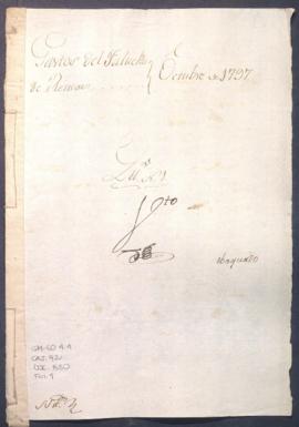 Documento contable