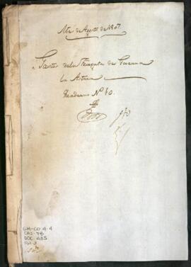 Documentos contables