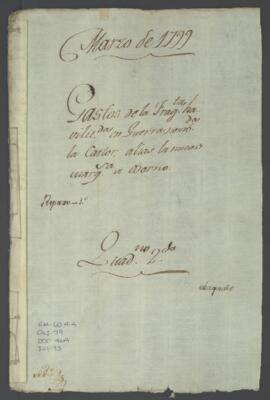 Documentos contables