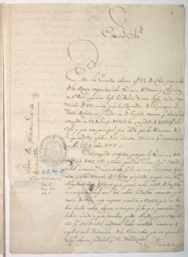 Estado de haciendas