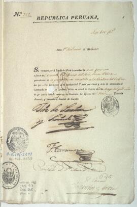 Pago de gratificación