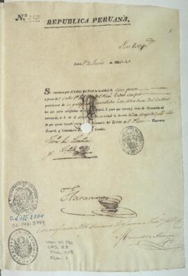 Pago de gratificación