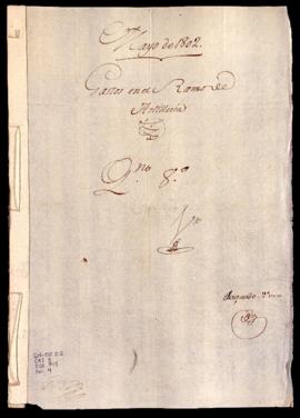 Documentos Contables