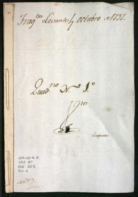 Documento contable