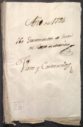Documentos de data