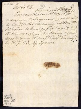 Cumplimiento de pagaré