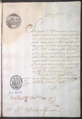 Pago de sueldos y gastos