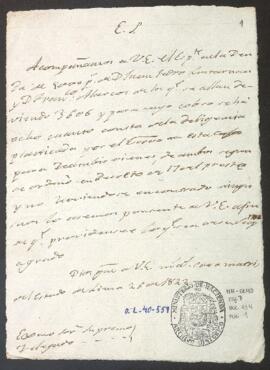 Búsqueda de bienes de deudores