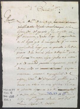 Propuesta de empleado