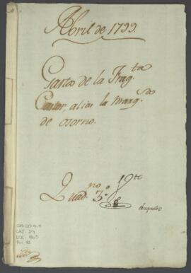 Documentos contables