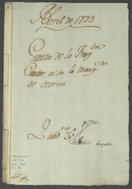 Documentos contables