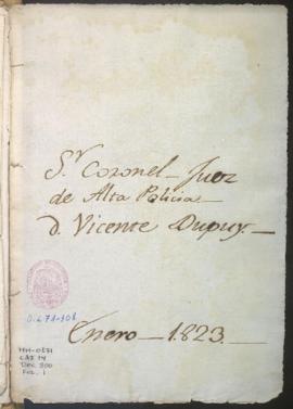 Ajuste de sueldos