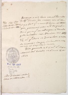 Deudas a favor del Estado