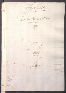 Documentos contables