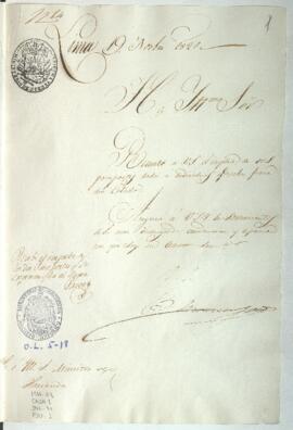 Pasaportes marítimos