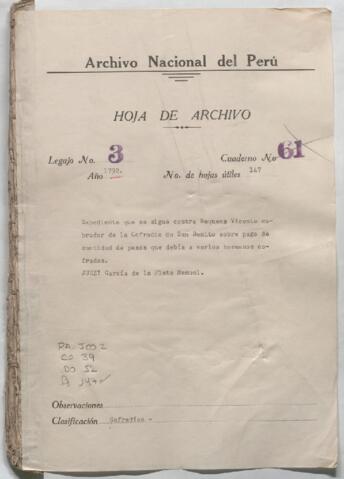 Open original Objeto digital