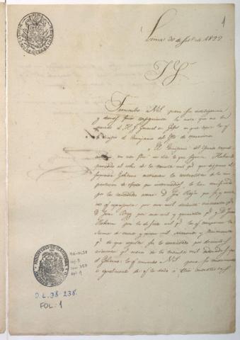 Open original Document numérique