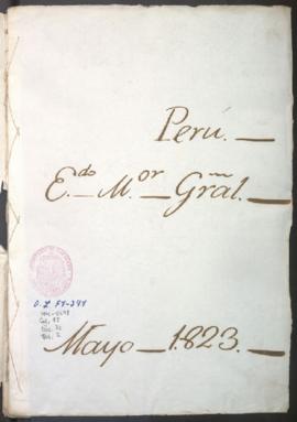 Lista de revista