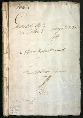 Documentos contables