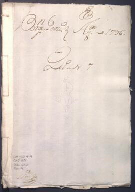 Documentos contables