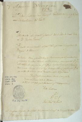 Nombramiento militar