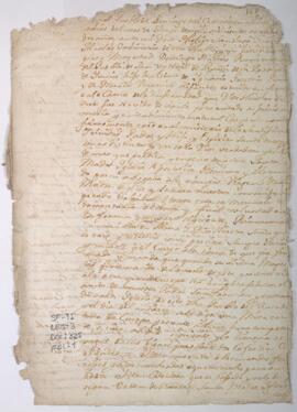 Memoria testamentaria