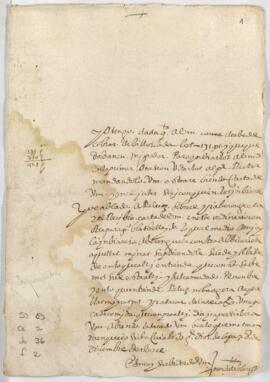 Correspondencia