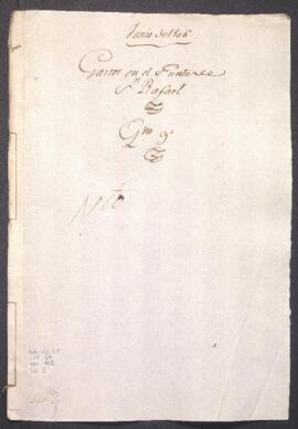 Documentos contables