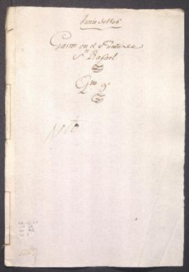 Documentos contables
