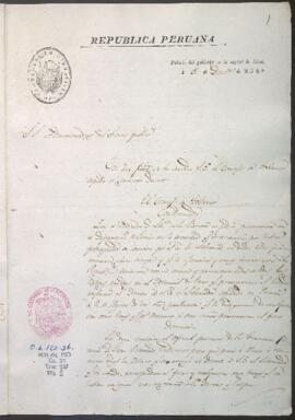 Reconocimiento de minas