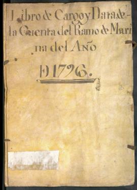 Libro de cuentas