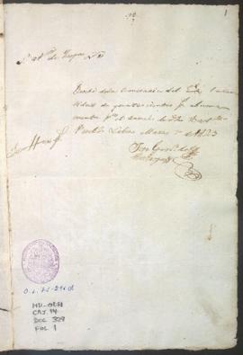 Pago de sueldo