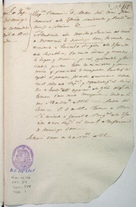 Nombramiento militar