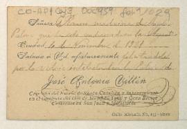 Carta