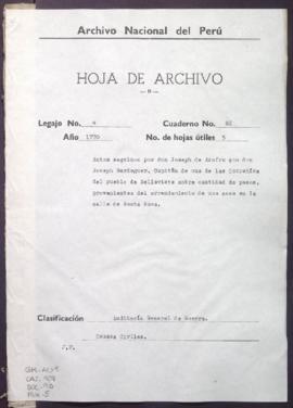 Arrendamiento