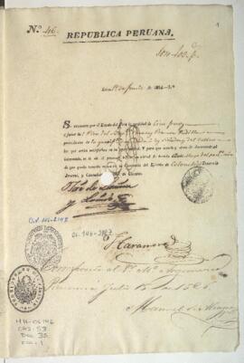 Pago de gratificación