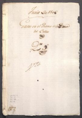 Documentos contables