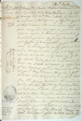 Nombramiento militar